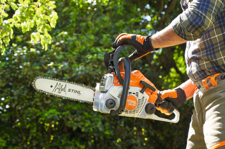     STIHL:      
