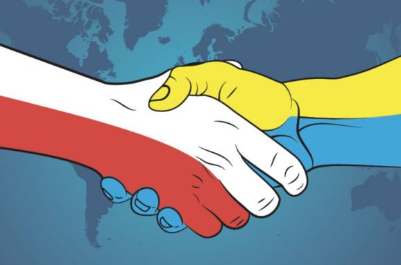 фото DR СБУ повідомила про затримання поляка, який пропонував російським спецслужбам допомогу у замаху на Зеленського