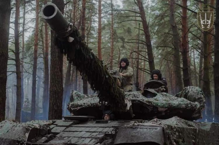 Втрати ворога на 14 квітня: оборонці ліквідували 870 окупантів Втрати ворога на 14 квітня: оборонці ліквідували 870 окупантів