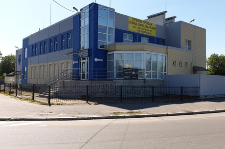 Аптечний заклад у Полтаві, який належав великому фармдистриб’ютору, продали на аукціоні більш ніж за 8,9 млн грн Аптечний заклад у Полтаві, який належав великому фармдистриб’ютору, продали на аукціоні більш ніж за 8,9 млн грн