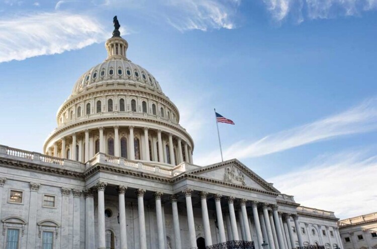 Комітет Палати представників США схвалив законопроєкт про допомогу Україні Комітет Палати представників США схвалив законопроєкт про допомогу Україні