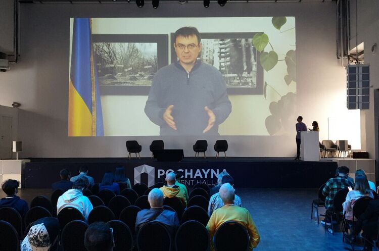 Достатньо висока облікова ставка НБУ не стимулює кредитування бізнесу — Гетманцев Достатньо висока облікова ставка НБУ не стимулює кредитування бізнесу — Гетманцев