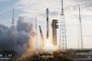 SpaceX   23  Starlink  