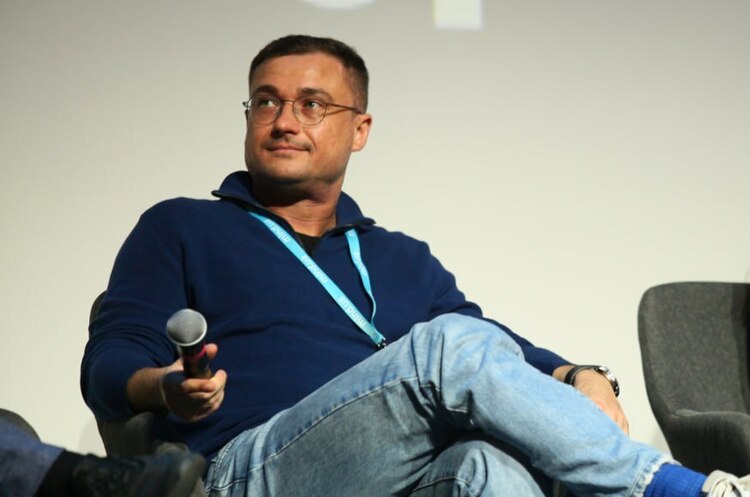 Під керуванням Horizon Capital зараз понад $1,6 млрд коштів для інвестицій – інвестдиректор Фонду Денис Сичков Під керуванням Horizon Capital зараз понад $1,6 млрд коштів для інвестицій – інвестдиректор Фонду Денис Сичков
