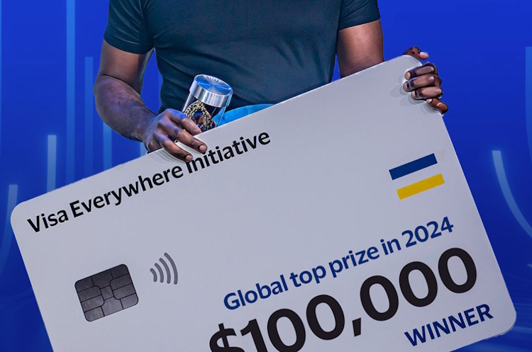 Челендж з Reactor Monitor: Глобальний Fintech-конкурс від Visa повертається і шукає інноваційні рішення для споживачів та компаній Челендж з Reactor Monitor: Глобальний Fintech-конкурс від Visa повертається і шукає інноваційні рішення для споживачів та компаній