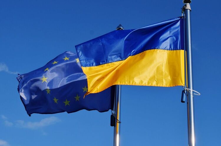 Україна може отримати позику під заставу заморожених російських активів – НБУ Україна може отримати позику під заставу заморожених російських активів – НБУ
