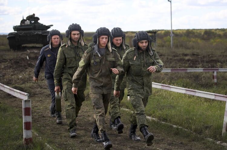 Ворог використовує боєприпаси з КНДР та Китаю для обстрілів Бахмутського напрямку – ОСУВ «Хортиця» Ворог використовує боєприпаси з КНДР та Китаю для обстрілів Бахмутського напрямку – ОСУВ «Хортиця»