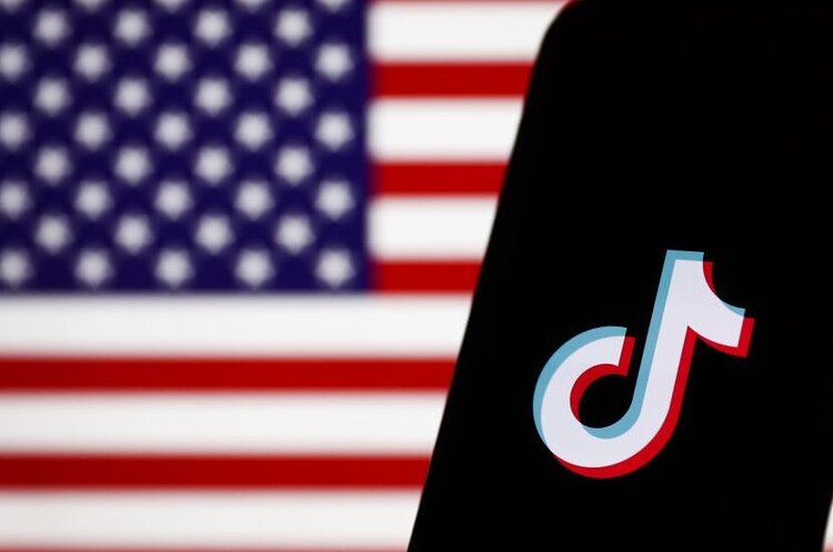 TikTok звільняє головного консультанта на тлі його невдач у лобіюванні в США TikTok звільняє головного консультанта на тлі його невдач у лобіюванні в США