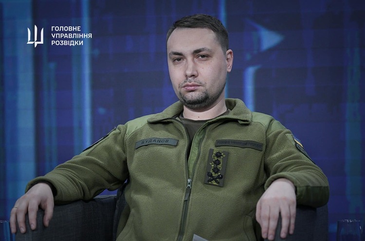 Буданов: Україну чекає «досить важка» ситуація найближчим часом Буданов: Україну чекає «досить важка» ситуація найближчим часом