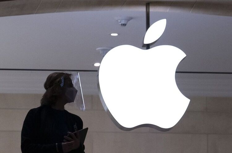 Apple видаляє WhatsApp та Telegram з китайського App Store за наказом уряду Apple видаляє WhatsApp та Telegram з китайського App Store за наказом уряду