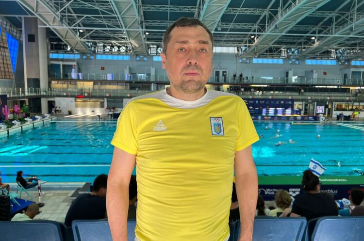 Олександр Свіщов, президент Федерації водного поло України Олександр Свіщов та Григорій Козловський увійшли в топ-10 бізнесменів, які підтримують розвиток спорту в Україні