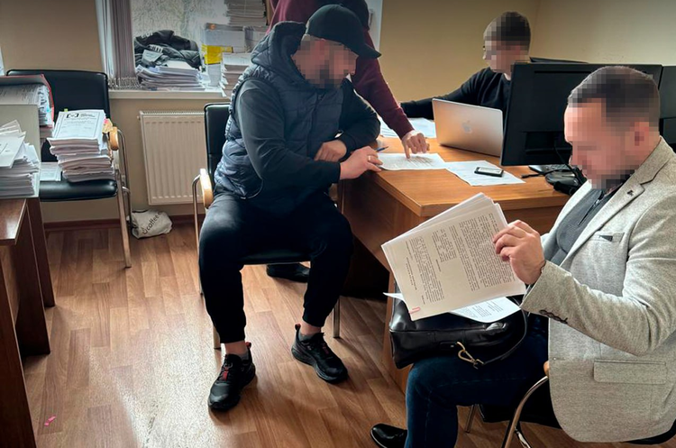 У Києві «прикрили» нелегальне казино У Києві «прикрили» нелегальне казино
