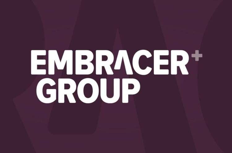 Акції шведського розробника Embracer підскочили на 9% на тлі новин про реорганізацію Акції шведського розробника Embracer підскочили на 9% на тлі новин про реорганізацію