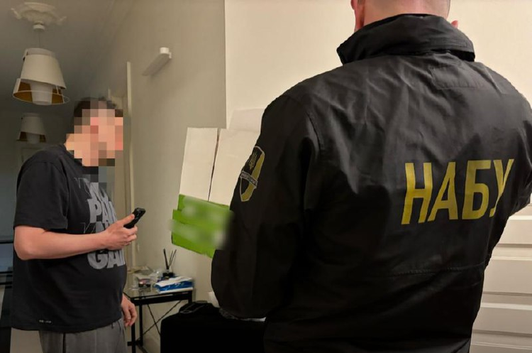 Міністра Сольського викрили на заволодінні державною землею майже на 300 млн грн Міністра Сольського викрили на заволодінні державною землею майже на 300 млн грн