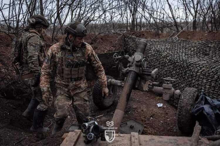 Більшість зброї з американського пакета допомоги Україні уже знаходиться в Німеччині та Польщі – CNN Більшість зброї з американського пакета допомоги Україні уже знаходиться в Німеччині та Польщі – CNN