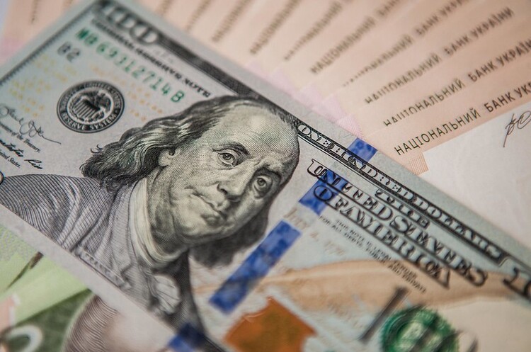 Долар таки «доріс» до 40 грн. Що буде з курсом валют далі Долар таки «доріс» до 40 грн. Що буде з курсом валют далі