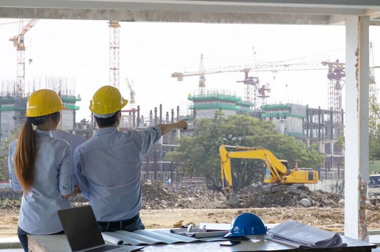 Oпендатабот запускає сервіс, де українці зможуть перевіряти надійність забудовників Oпендатабот запускає сервіс, де українці зможуть перевіряти надійність забудовників