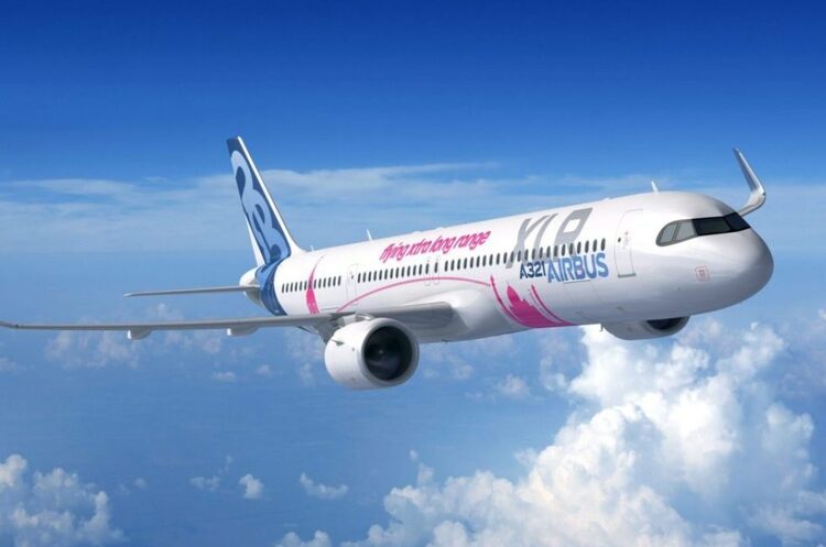 Канада дозволила Airbus використовувати російський титан із відстрочкою від санкцій Канада дозволила Airbus використовувати російський титан із відстрочкою від санкцій