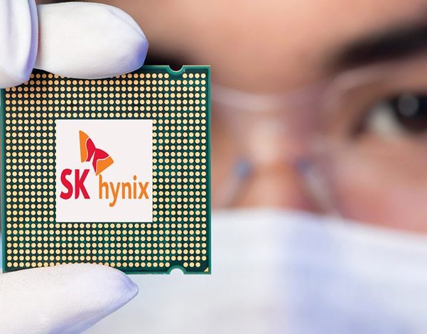 Другий у світі виробник мікросхем пам'яті SK Hynix інвестує $3,86 млрд у виробництво мікросхем DRAM у Південній Кореї Другий у світі виробник мікросхем пам'яті SK Hynix інвестує $3,86 млрд у виробництво мікросхем DRAM у Південній Кореї