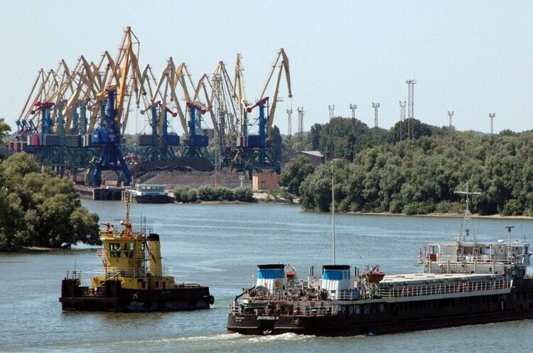 Українське Дунайське пароплавство почало модернізацію флоту за рахунок іноземних інвестицій Українське Дунайське пароплавство почало модернізацію флоту за рахунок іноземних інвестицій