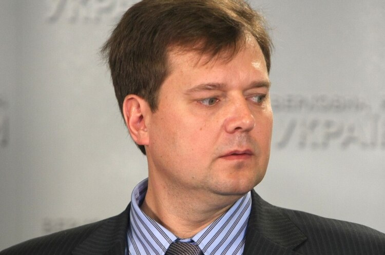 ВАКС стягнув у дохід держави активи колишнього нардепа Балицького ВАКС стягнув у дохід держави активи колишнього нардепа Балицького