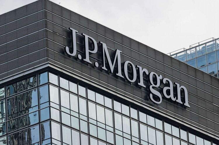У рф заарештували $440 млн найбільшого банківського холдингу США JPMorgan У рф заарештували $440 млн найбільшого банківського холдингу США JPMorgan