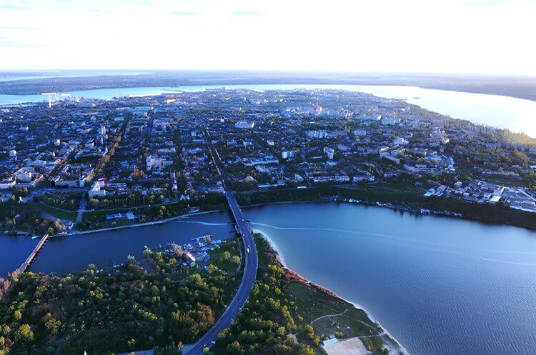 Миколаїв Миколаїв отримає понад 5 млн євро на реконструкцію системи водопостачання в Корабельному районі