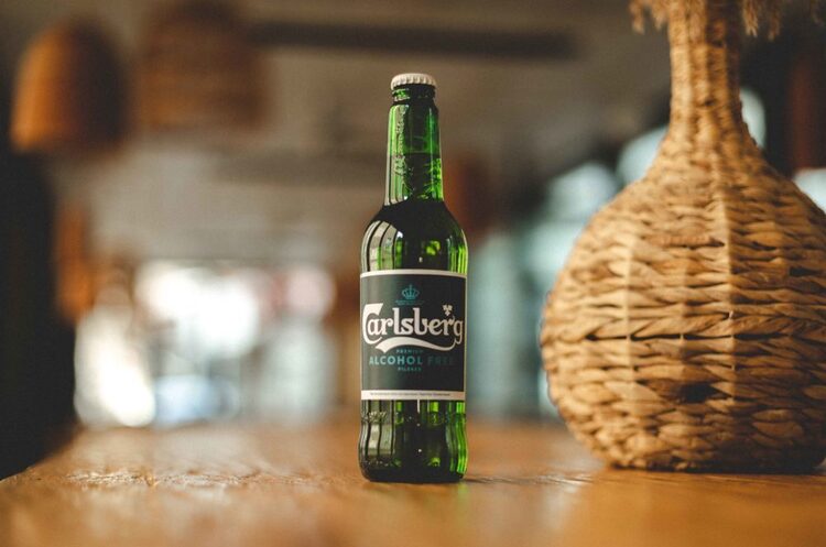 Данська Carlsberg Group протягом двох років інвестує в український бізнес близько 2 млрд грн Данська Carlsberg Group протягом двох років інвестує в український бізнес близько 2 млрд грн
