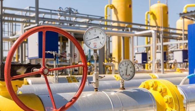 Україна готується збільшити потужність ГТС на кордоні з Польщею, Молдовою та Румунією Україна готується збільшити потужність ГТС на кордоні з Польщею, Молдовою та Румунією