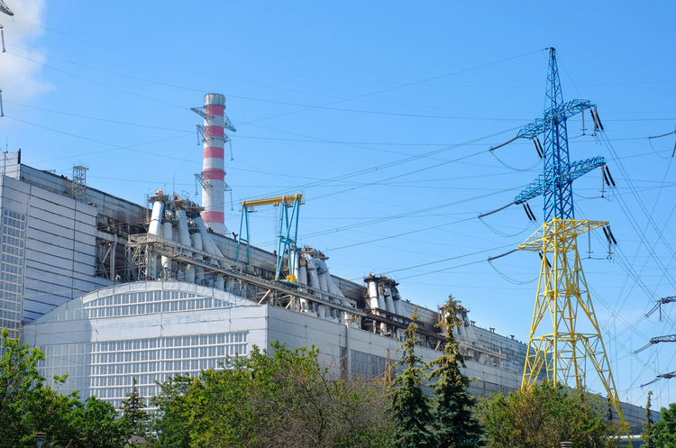 «Укренерго» четверту добу поспіль залучатиме аварійну допомогу, але вже меншим обсягом «Укренерго» четверту добу поспіль залучатиме аварійну допомогу, але вже меншим обсягом