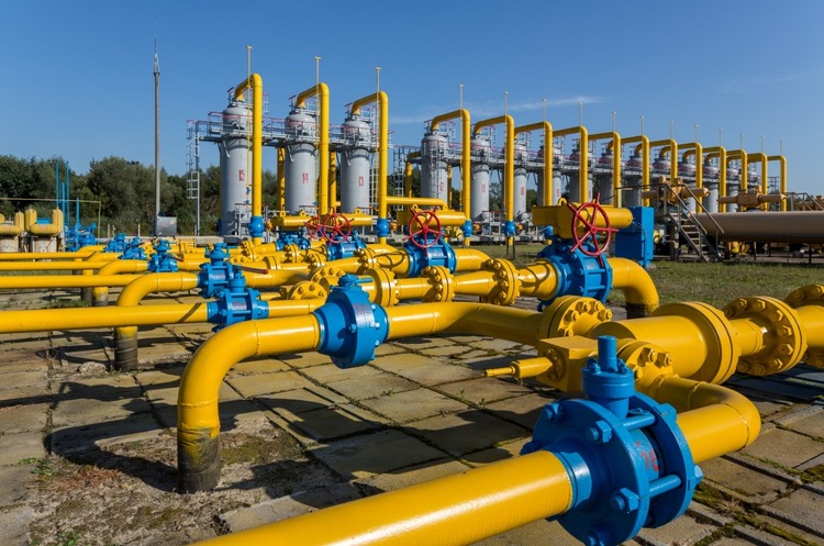 НКРЕКП пропонує спростити приєднання газотурбінних або газопоршневих установок до ГРС НКРЕКП пропонує спростити приєднання газотурбінних або газопоршневих установок до ГРС