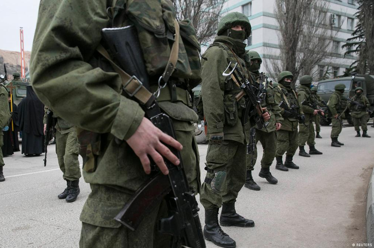 На ТОТ Запоріжжя створили призовні комісії для місцевої молоді На ТОТ Запоріжжя створили призовні комісії для місцевої молоді