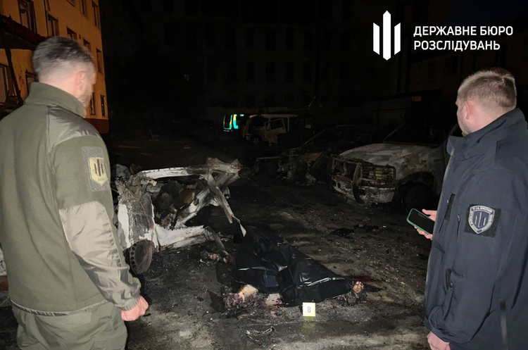 У Миколаєві вибухнув невідомий предмет – загинули двоє військових У Миколаєві вибухнув невідомий предмет – загинули двоє військових