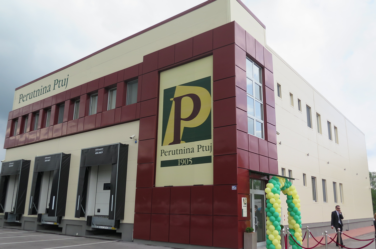 АМКУ надав дозвіл підконтрольній МХП словенській компанії купити активи в Албанії АМКУ надав дозвіл підконтрольній МХП словенській компанії купити активи в Албанії