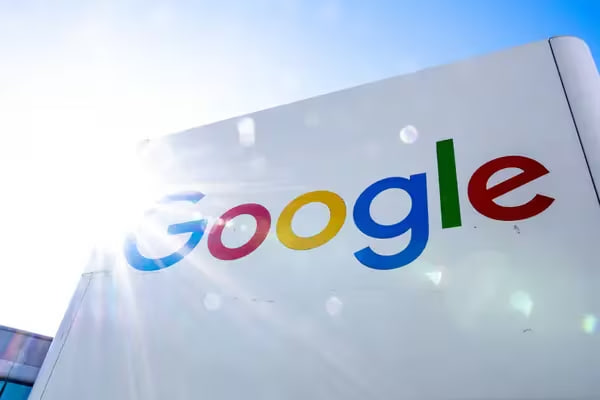 Материнська компанія Google оголосила про перші в історії виплати дивідендів Материнська компанія Google оголосила про перші в історії виплати дивідендів