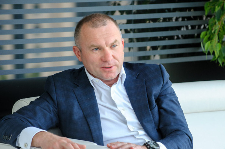 НКЦПФР видала КУА «Конкорд Інвест» бізнесмена Мазепи ліцензію на управління активами НКЦПФР видала КУА «Конкорд Інвест» бізнесмена Мазепи ліцензію на управління активами