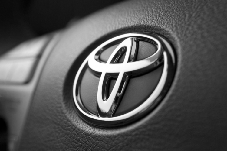 Toyota інвестує $1,4 млрд у свій завод у США Toyota інвестує $1,4 млрд у свій завод у США
