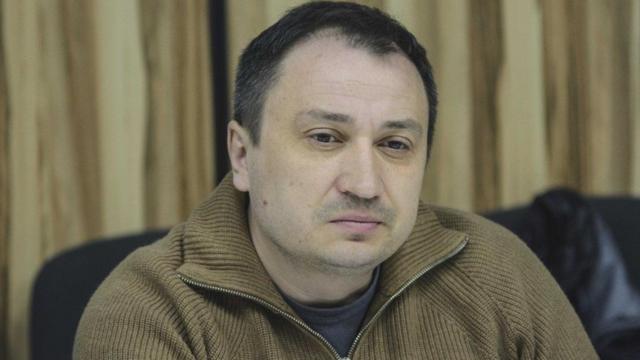 Очільник МінАПК Микола Сольський подав у відставку – голова Ради Очільник МінАПК Микола Сольський подав у відставку – голова Ради