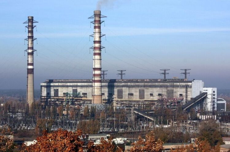 російські війська 180 разів обстріляли українські ТЕС із початку повномасштабного вторгнення російські війська 180 разів обстріляли українські ТЕС із початку повномасштабного вторгнення