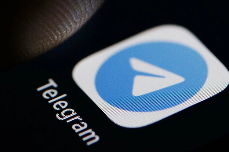 Українські телеграм-боти відновили роботу – SPRAVDI Українські телеграм-боти відновили роботу – SPRAVDI