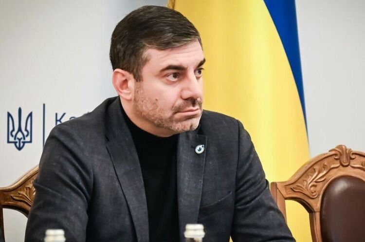 Червоний Хрест перетворився на адвоката російських злочинців – Лубінець