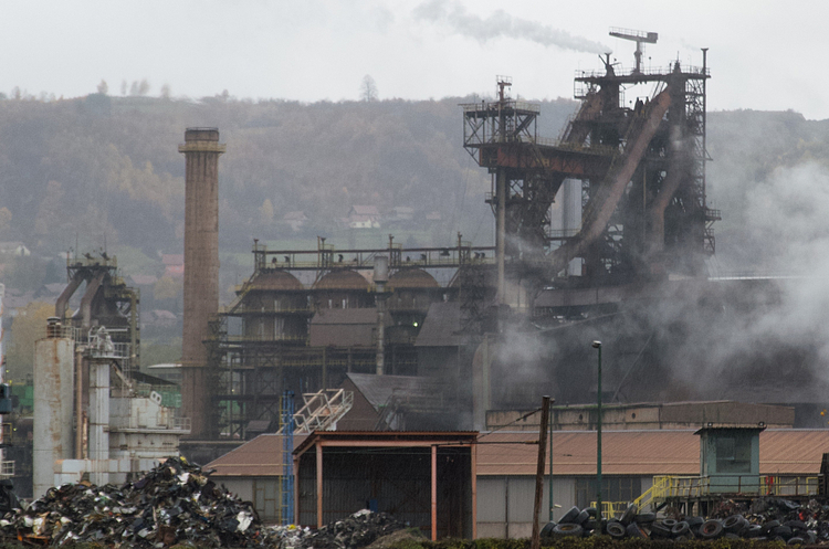 ArcelorMittal Zenica в Боснії та Герцеговині закриває коксохімічний підрозділ після 42 років роботи ArcelorMittal Zenica в Боснії та Герцеговині закриває коксохімічний підрозділ після 42 років роботи
