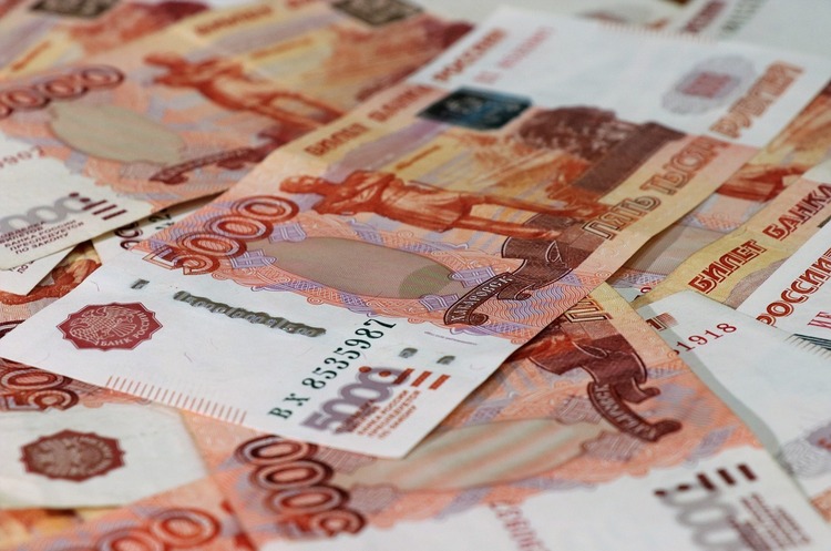 У росії погрожують відповідями «око за око» у разі конфіскації активів рф на Заході – Reuters У росії погрожують відповідями «око за око» у разі конфіскації активів рф на Заході – Reuters