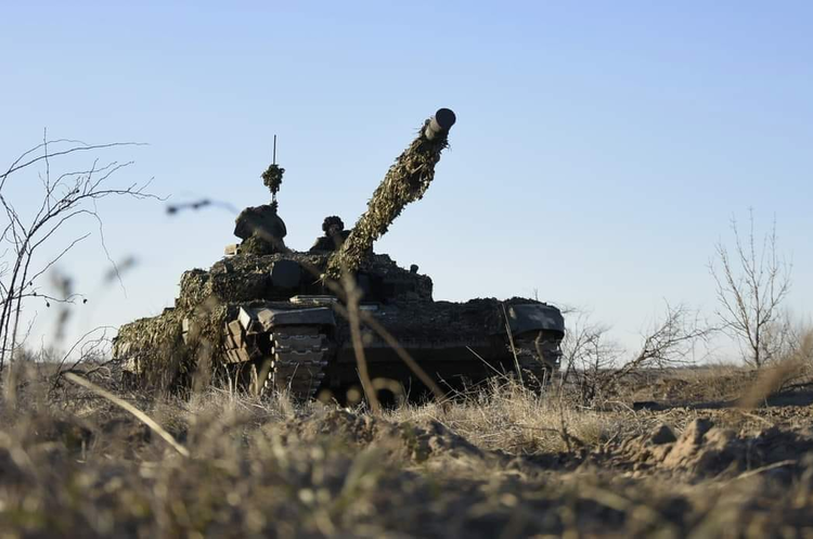 Втрати ворога на 30 квітня: оборонці ліквідували 1250 окупантів Втрати ворога на 30 квітня: оборонці ліквідували 1250 окупантів