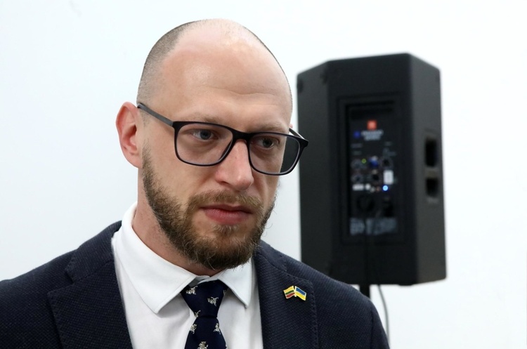 Литва планує побудувати школи-бомбосховища в 6 областях України – очільник литовської програми з відбудови Литва планує побудувати школи-бомбосховища в 6 областях України – очільник литовської програми з відбудови