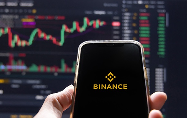 Binance заявив про значне зростання активності на крипторинку Binance заявив про значне зростання активності на крипторинку