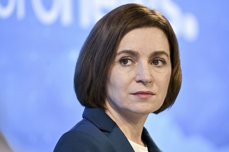 фото DR Британська розвідка попередила Молдову про намір росії зірвати президентські вибори та референдум щодо вступу до ЄС