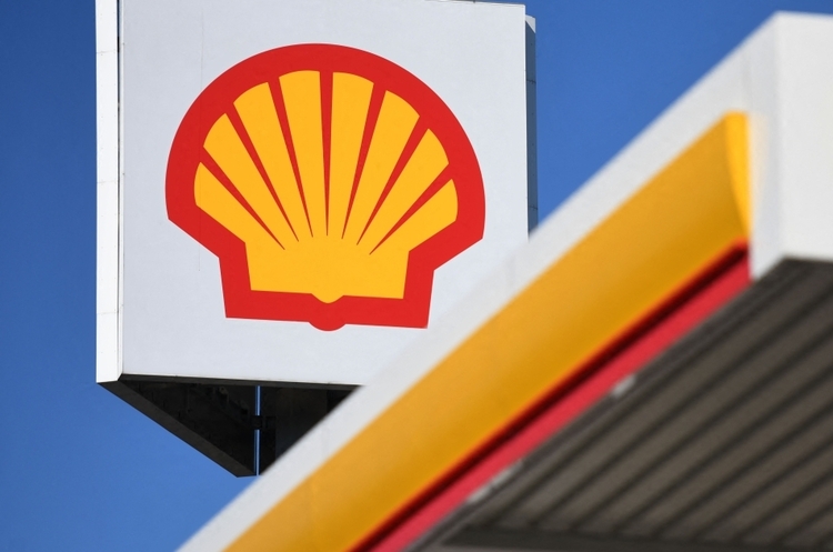 Shell іде з енергетичного ринку Китаю Shell іде з енергетичного ринку Китаю