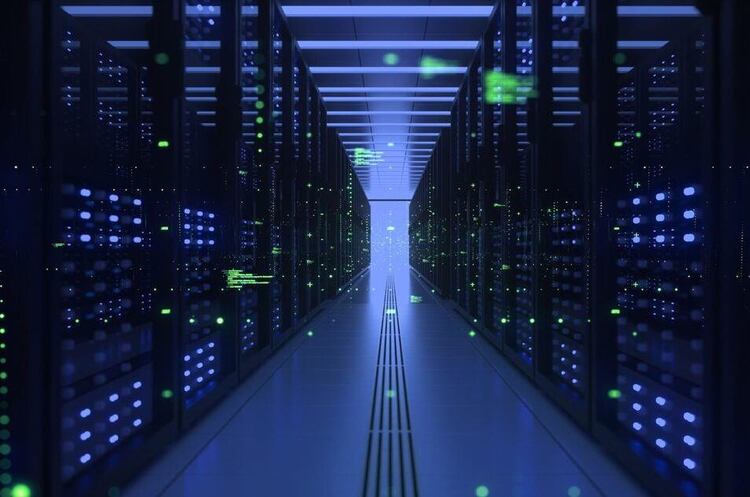 Після залучення нових інвестицій оцінка ШІ-стартапу CoreWeave зросла до $19 млрд Після залучення нових інвестицій оцінка ШІ-стартапу CoreWeave зросла до $19 млрд