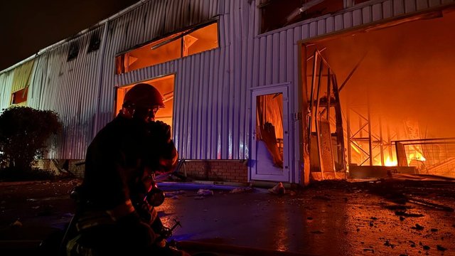 «Нова пошта» компенсує вартість знищених посилок у повному обсязі «Нова пошта» компенсує вартість знищених посилок у повному обсязі